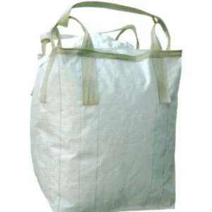Big Bulk Pp Sack 1000kg Jumbo Bag Fibc Used 1 Ton Jumbo Bag