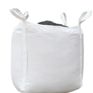 Big Industry Use Polypropylene FIBC Jumbo Bags 1ton Breathable Durable Ton Bag