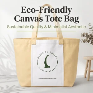 Blank Plain Cotton Tote Bag Eco Reusable Cotton Shopping Shoulder Bag for Custom Logo Printing