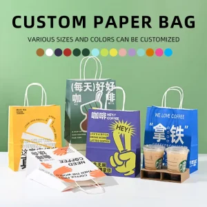 Bolsa De Shopping 80 350gsm Snack Personalized Eco Friendly Free Samples Available Bolsa De Shopping