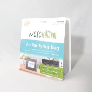 Bolsas Flat Bottom Stand up Pouch Zip Lock White Kraft Paper Bag for Nuts Food Packaging Paper Bag with Window