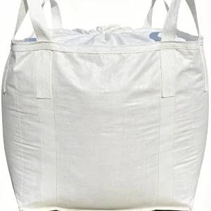 Breathable Anti Static PP Jumbo FIBC Ton Bag Bulk Supply