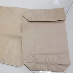 Brown Plastic Bags