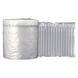 Bubble Column Cushion Air Column Coiled Material Anti Fall Anti Pressure Packaging Bag Protective Cushioning for Fragile