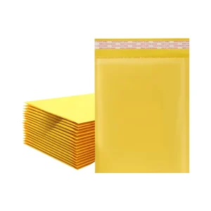 Bubble Mailers High Quality Shockproof for Fragile Item Shipping