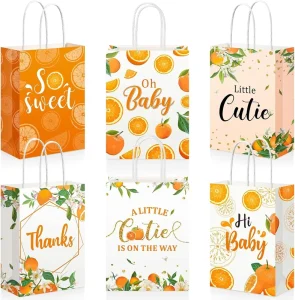 Bulk Custom Eco Friendly Durable Kraft Paper Bags with Custom Size & Logo for Small Business and Distribution
