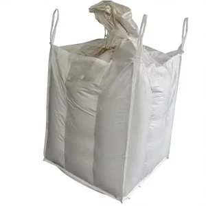 Bulk Lots 1000kg FIBC Bigbag High Load PP Woven Sack Garbage Sandbag Agricultural Silage Packing Taidun 5 1 Safety