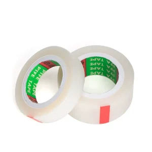 CG T Film Tape High Temperature Resistance Anti-sticking Single Sided Ptfe Tape