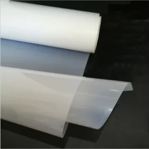 CPET RPET PETG Plastic Sheet Films for Thermoforming