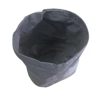 CUSTOMIZED VACUUM CLEANER BAG DUST BAG VACUUM CLEANER PART