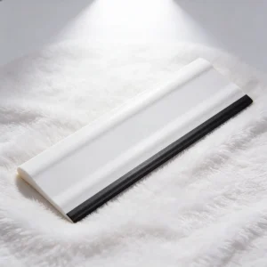 Car Wrap Corner Squeegee Window Tint Application Tool Vinyl Film Scraper PPF Wrapping Installation Tool