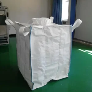 China Factory 1.5 Ton 2 Ton Ldpe Large Sands Big Bag 1500 Kg Pp Bulk Fibc Jumbo Bag for Sale