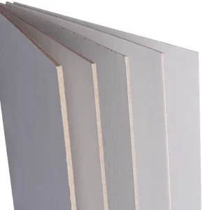 China Factory Direct Sale Composite Paperboard 787*1092 mm AA Laminated Paper Board 1.5 mm Grey Board Manufacturer