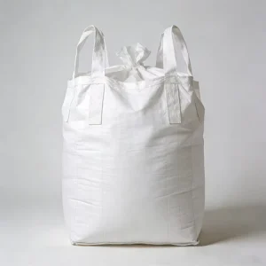 China Factory High Quality Plastic Polypropylene Bag Packaging Large PP Woven Bags Logistics Express Freight Bags