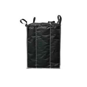 China Factory Pp Plastic Packaging Polypropylene Woven 1000kg Fibc Bulk Jumbo Big Bag Gussetted Bag