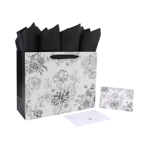 China Paper Bag Custom Paper Bag High Quality Package Texture Paper Bag