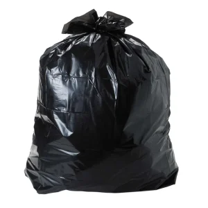 China Supplier CE ISO D2W Ok Compost PE Hdpe Disposable Shock Resistance Household Products Plastic Bags