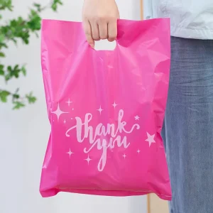 Classic Carry Bags Offering Durable Material and Comfortable Everyday Shopping Experience Customized Reusable Shopping Bags
