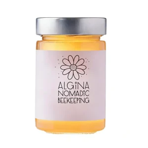 Clear Glass Jars with Aluminum Lids Round Mason Style 500ml 16oz for Pickle Jelly Honey and Baby Food Storage
