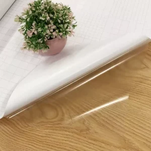 Cold Laminating Film Roll Photo Cold Laminating Film PVC Self Adhesive Cold Lamination Film
