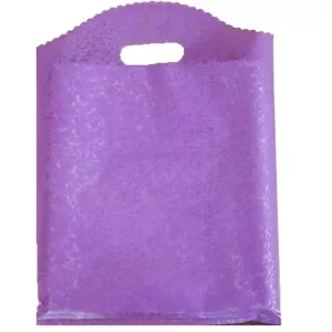 Colourful Fashion Shopping Bags with Handle