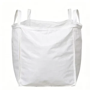Conductive Anti Static FIBC Super Sack 1Ton PP Jumbo Bag for Chemical Powder & Industrial Goods