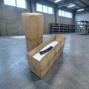 Continuous Dust Collector Bag Bagging System Extractor Collection Plastic Bags for Concrete Cleaning Waste Medical Waste