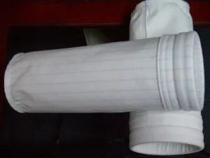 Conventional Polyester Dust Filter Bag General Factory Dust Removal Spare Bag