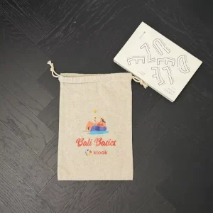 Cotton Drawstring Pouch Bag Personalized Cotton Drawstring Dust Bag With logo Customized
