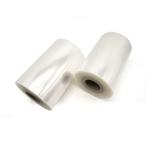 Custom 7/9 Layer Co extrusion EVOH Film High Barrier Food Grade Plastic 7 Layer PA/PE/EVOH Packaging Film Roll