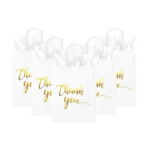 Custom Biodegradable Durable Kraft Paper Bags for Universal Goods Packing Retail Sales Gift Delivery and General Use