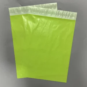 Custom Colored Poly Mailer Bags Waterproof Self Sealing Shipping Mailing Bags for E Commerce Packaging