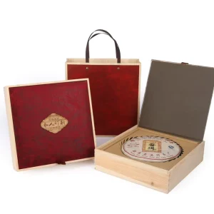 Custom Decorative Small Wooden Bamboo Jewelry Ring Wine Watch Money Tissue Spice Tea Storage Gift Boxes