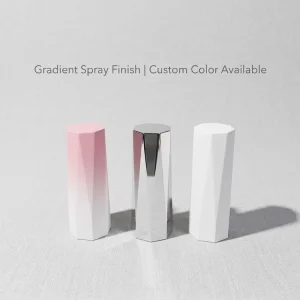 Custom Design Nail Gel Polish Packaging OEM Plastic Screw Cap Private Logo Clear Matte Custom Color Screen Printing