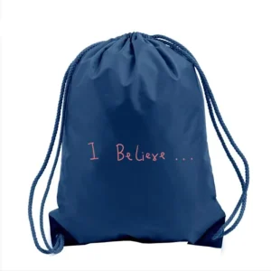Custom Drawstring Waterproof Soft Polyester Unisex Shoes Purse Gift Clothes Jewelry Dust Bags Wig Packaging Hair Pouch