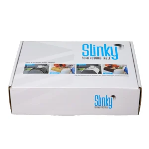 Custom Eco Friendly Corrugated Mailer Shipping Box Black Tuck Top Airplane Shape Paper Packaging Custom Design