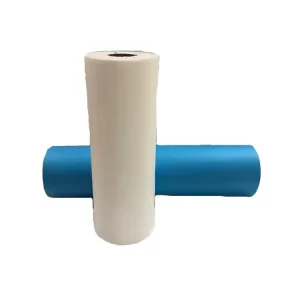 Custom Eco Friendly Recycle 100% PP Nonwoven Fabric Roll for Raw Material Nonwoven Fabric Roll
