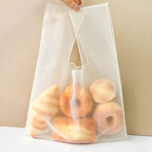 Custom Embroidered Logo Organza Luxury Tote Organza Dust Proof Bag Transparent Organza Fruit Storage Pouch for Toys and Gifts
