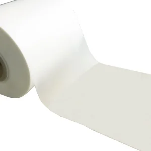 Custom Glossy Silver CPP Lamination Film Roll Flexible Packaging for Food Wrapping