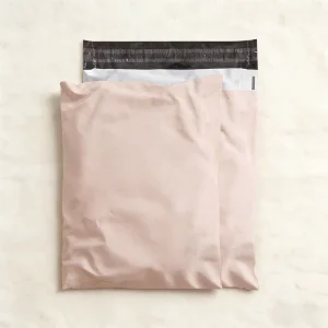 Custom LDPE Poly Mailers Resealable Self Adhesive Seal Protective Shipping Bags Multipurpose Envelopes for