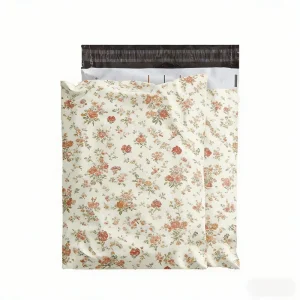 Custom LDPE Waterproof Poly Mailers Resealable Self Adhesive Seal Shipping Mailing Bags Envelopes Courier Bags for Clothing