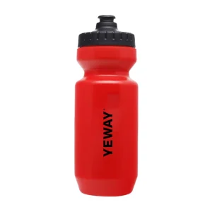 Custom Logo BPA Free Plastic Cycling Water Bottle Bicycle Squeeze Sports Water Bottle Bike Water Bottle