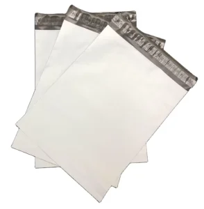 Custom Logo Design Eco-friendly Poly Mailer for Clothing Polymailer Shipping Mailing Bag