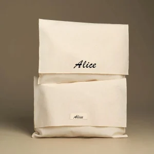 Custom Logo Dust Cover Bags Drawstring Bag or Envelope Style for Personalized Pouch Packaging Travel Storage