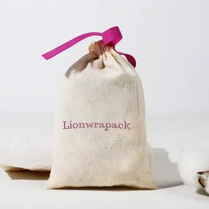 Custom Logo Eco Friendly Canvas Cotton Drawstring Bag Small Muslin Pouch Cotton Dust Bags