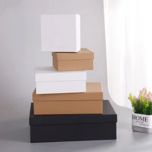 Custom Logo Eco Friendly Metallic Silver Cardboard Cosmetic Packaging Box Silver Stamping Matt Lamination Skincare OEM