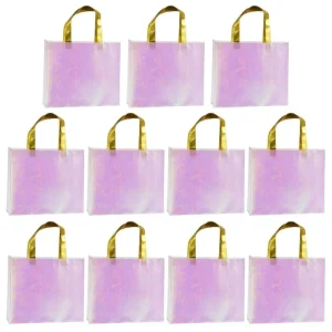 Custom Logo Eco Friendly Non Woven Shopping Tote Bag Reusable Grocery Bag for Supermarket Retail Packaging