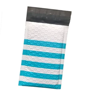 Custom Logo Padded Shipping Envelopes Waterproof Mailing Bags Self Seal Tear Resistant Packaging for E commerce Delivery