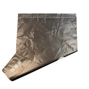 Custom Logo Pink LDPE Mailer Resealable Shipping Bags Self Adhesive Seal Printed Packaging for Clothing