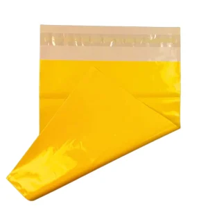 Custom Logo Pink Poly Mailers Resealable Self Adhesive Seal Linear Low Density Polyethylene for Clothing Fur Multiple Sizes